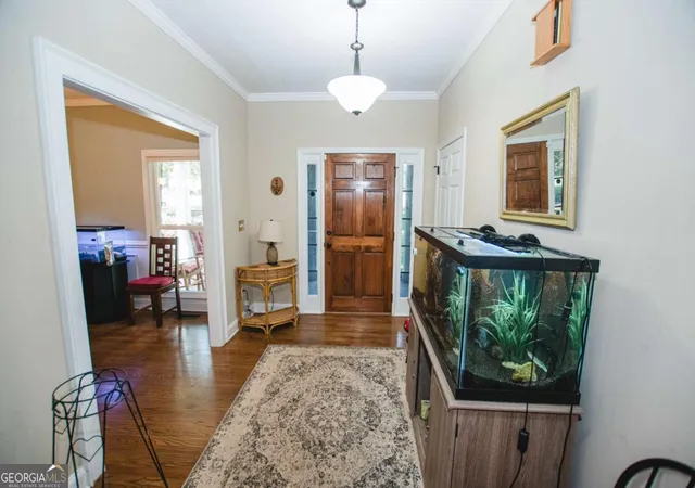 Photo 3 of Single family home for sale at 1011 Lakeside Ct, Bishop, GA 30621 | MLS# 10827210 | Listing updated on 2026-09-23