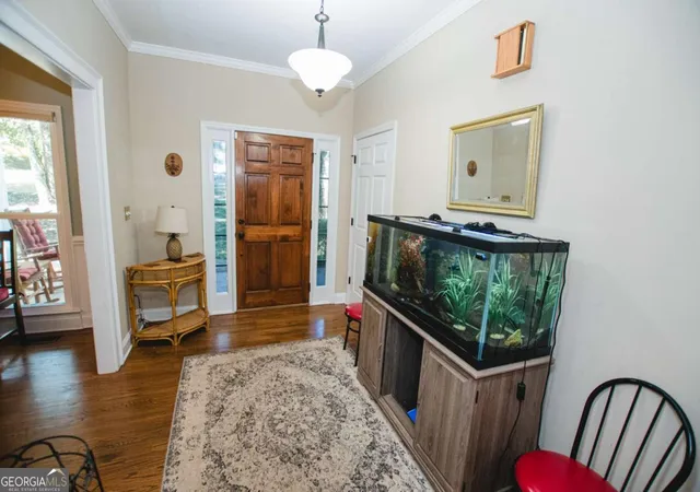 Photo 4 of Single family home for sale at 1011 Lakeside Ct, Bishop, GA 30621 | MLS# 10827210 | Listing updated on 2026-09-23