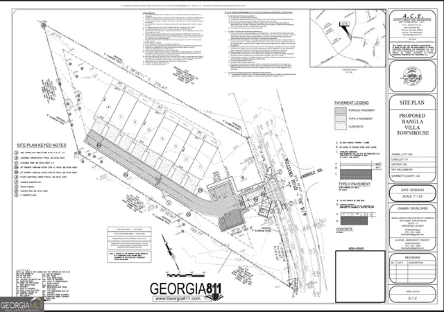 Photo 3 of Single family home for sale at 5411 Williams Rd, Norcross, GA 30093 | MLS# 10725270 | Listing updated on 2026-08-15