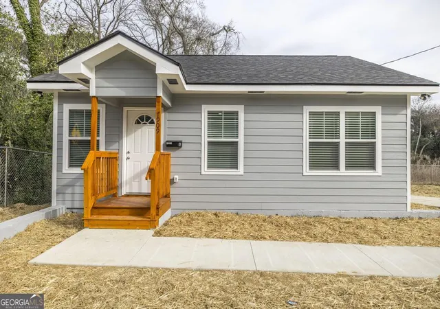 Photo 2 of Multi family home for sale at 1909 Dannenberg Ave, Macon, GA 31201 | MLS# 10787335 | Listing updated on 2026-08-29