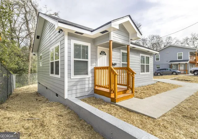 Photo 3 of Multi family home for sale at 1909 Dannenberg Ave, Macon, GA 31201 | MLS# 10787335 | Listing updated on 2026-08-29