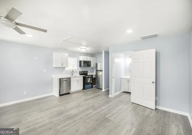 Photo 3 of Multi family home for sale at 1909 Dannenberg Ave, Macon, GA 31201 | MLS# 10787335 | Listing updated on 2026-08-29