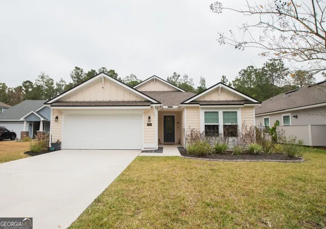 Homes for sale in St. Marys, GA | 107 Holm Pl, St. Marys, GA 31558 | MLS# 10651357