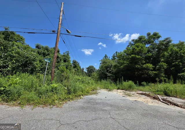 1st image of 0 Moore St, Macon, GA 31204 | MLS# 10808188