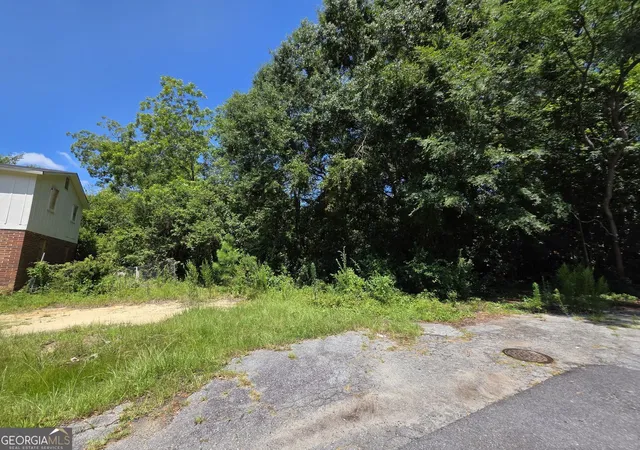 Photo 3 of Land for sale at 0 Moore St, Macon, GA 31204 | MLS# 10808188 | Listing updated on 2026-09-13