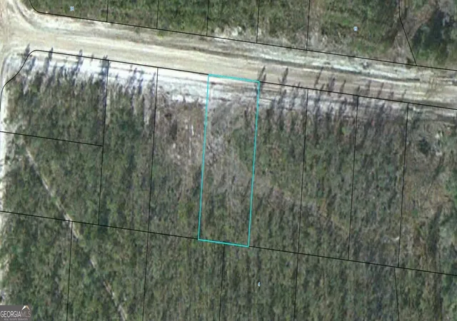 Land for sale at Lot 14 Satilla Plantation, Waynesville, GA 31566 | MLS# 10829586