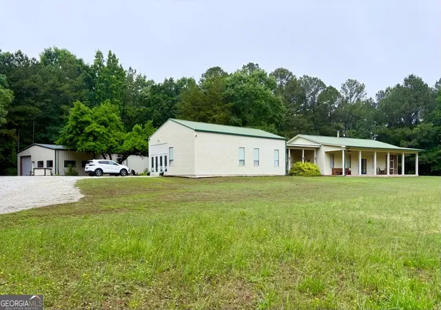 Homes for sale in Elberton, GA | 1388 Brown Brothers Rd, Elberton, GA 30635 | MLS# 10774156