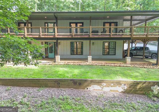 Photo 2 of Single family home for sale at 76 Star Wars Path, Dallas, GA 30132 | MLS# 10822814 | Listing updated on 2026-09-11