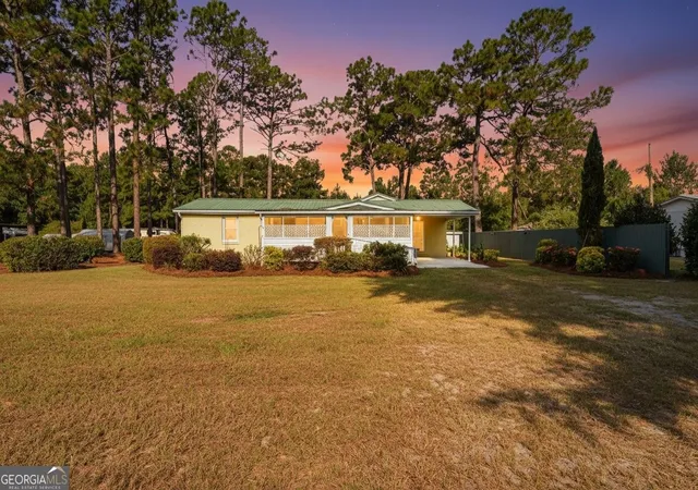 1st image of 5605 N Hwy 33, Arabi, GA 31712 | MLS# 10831869