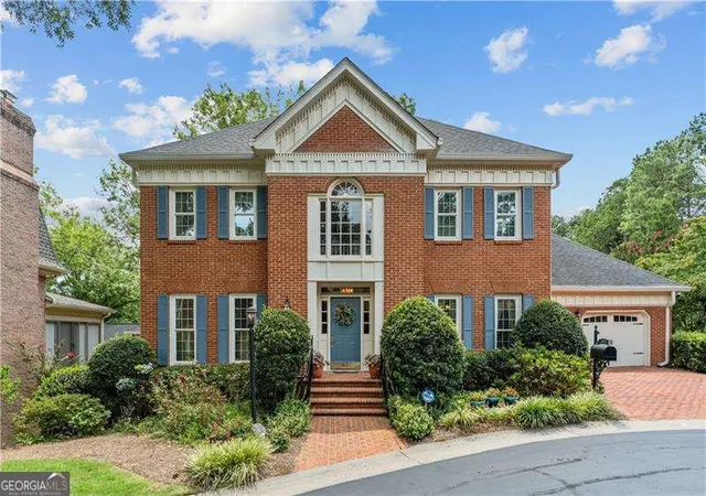 Photo 1 of Single family home for sale at 1951 Winchelsea Ct W, Atlanta, GA 30338 | MLS# 10825154 | Listing updated on 2026-09-10