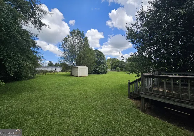 Photo 13 of Sale Pending at 105 Bayberry Dr, Byron, GA 31008 | MLS# 10822327 | Listing updated on 2026-08-27