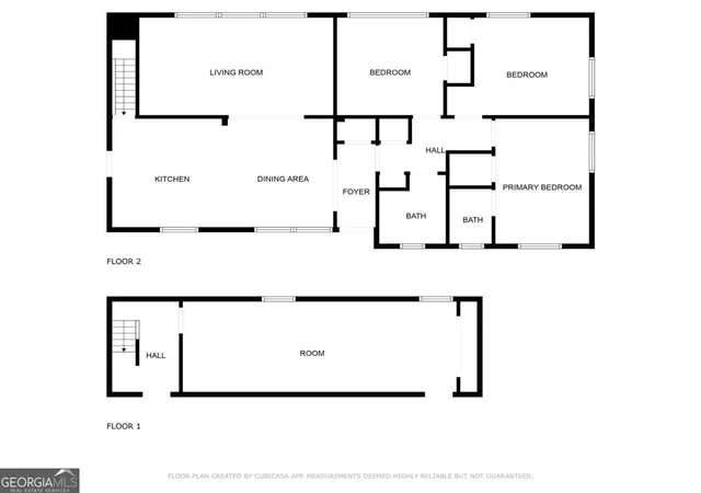 32nd image of 3904 W Hilda Cir, Decatur, GA 30035 | MLS# 10709473