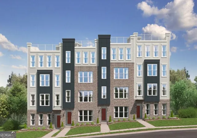 Photo 1 of Sale Pending at 360 Skylar Ct Se #114, Atlanta, GA 30315 | MLS# 10845073 | Listing updated on 2026-10-28