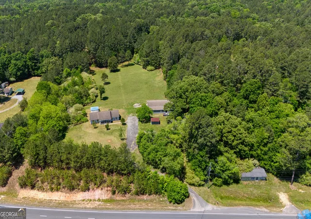 Photo 3 of Single family home for sale at 5854 Cedartown Hwy Sw, Lindale, GA 30147 | MLS# 10763830 | Listing updated on 2026-06-19