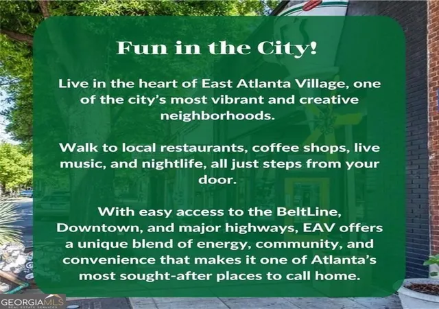 Listing Photo 3 - Condo for sale in building located at 764 Memorial Dr, Atlanta, GA 30316 - Unit #17