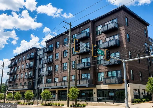 Listing Photo 4 - Condo for sale in building located at 764 Memorial Dr, Atlanta, GA 30316 - Unit #17