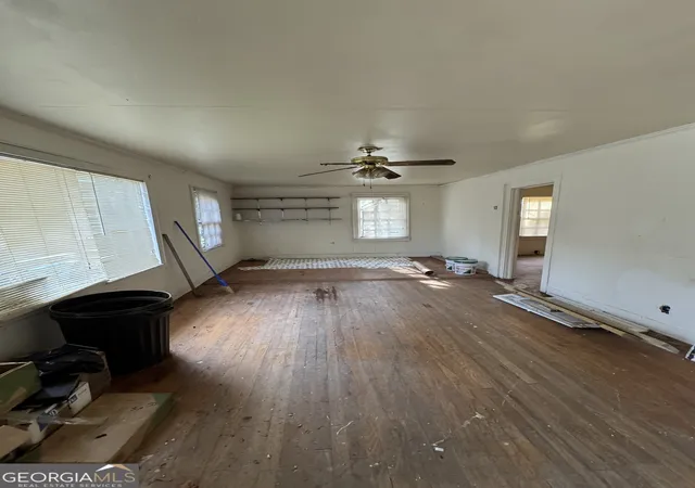 Photo 3 of Sale Pending at 4133 Buena Vista Ave, Macon, GA 31206 | MLS# 10656743 | Listing updated on 2026-01-25