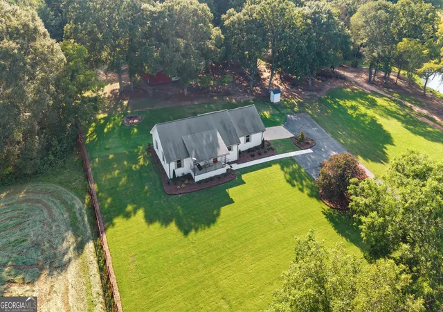 Photo 2 of Single family home for sale at 2300 Colham Ferry Rd, Watkinsville, GA 30677 | MLS# 10825837 | Listing updated on 2026-08-28