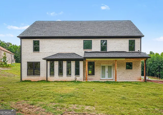 10th image of 1013 Queens Bridge Wy, Griffin, GA 30223 | MLS# 10788335