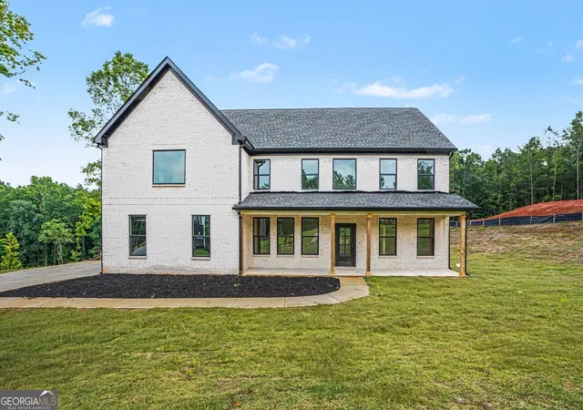 1st image of 1013 Queens Bridge Wy, Griffin, GA 30223 | MLS# 10788335