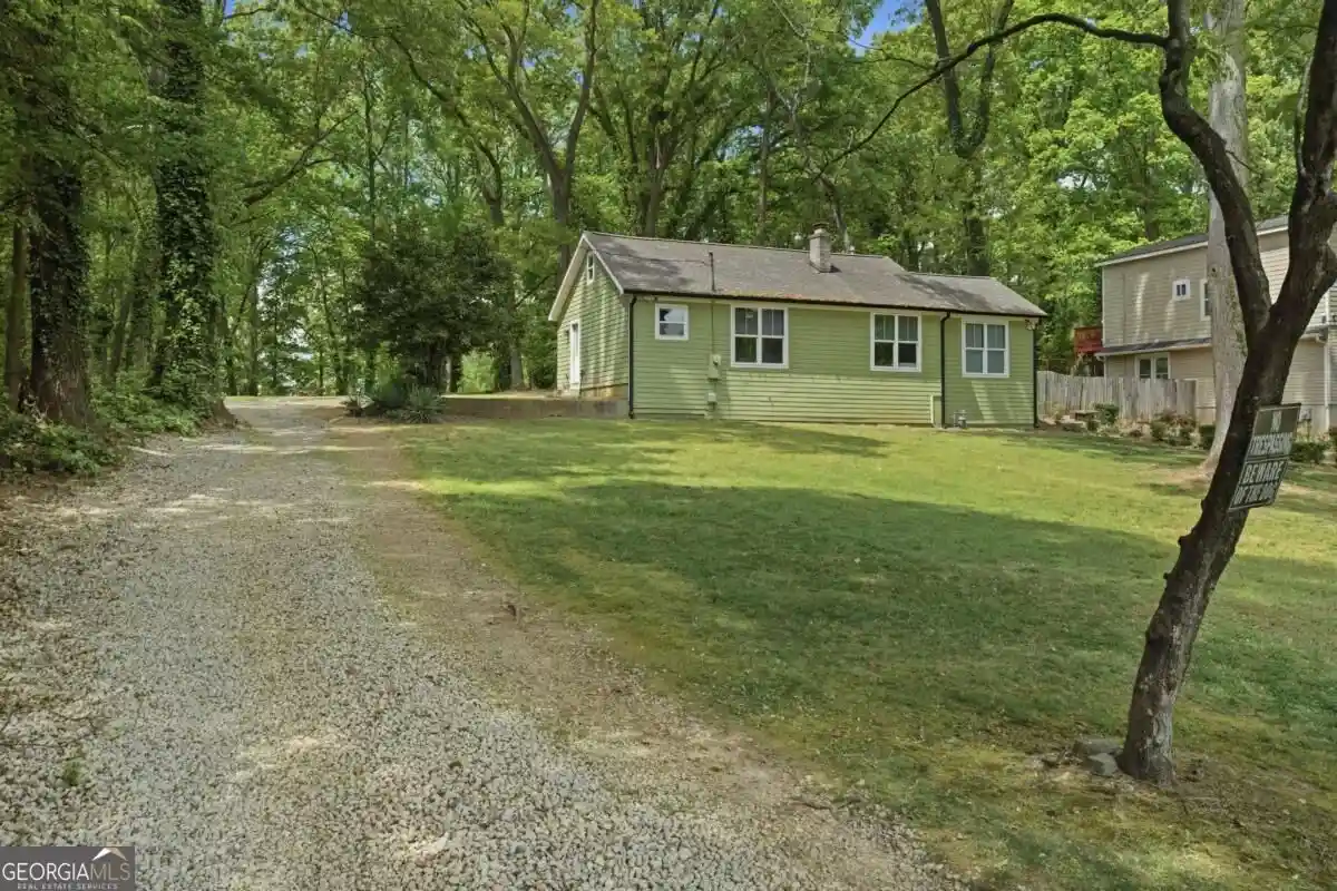 Multi family home for sale at 3051 Springdale Rd, Hapeville, GA 30354 | MLS# 10872983