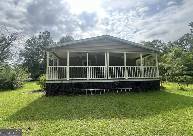 2nd image of 3693 Joyner Oglesby Rd, Sardis, GA 30456 | MLS# 10823928