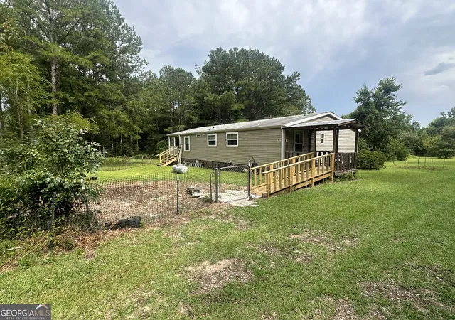 4th image of 3693 Joyner Oglesby Rd, Sardis, GA 30456 | MLS# 10823928