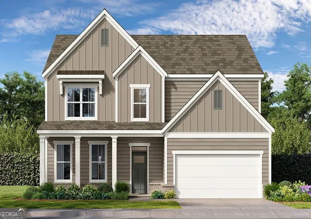 1st image of 222 Parkview Dr, Dallas, GA 30157 | MLS# 10804548
