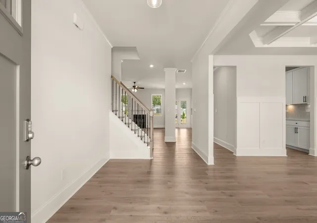 2nd image of 222 Parkview Dr, Dallas, GA 30157 | MLS# 10804548