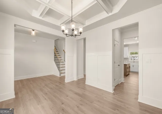3rd image of 222 Parkview Dr, Dallas, GA 30157 | MLS# 10804548