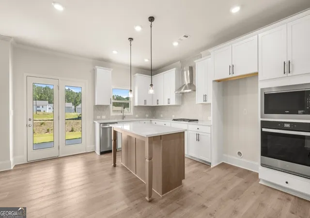 4th image of 222 Parkview Dr, Dallas, GA 30157 | MLS# 10804548