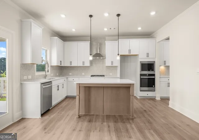 5th image of 222 Parkview Dr, Dallas, GA 30157 | MLS# 10804548