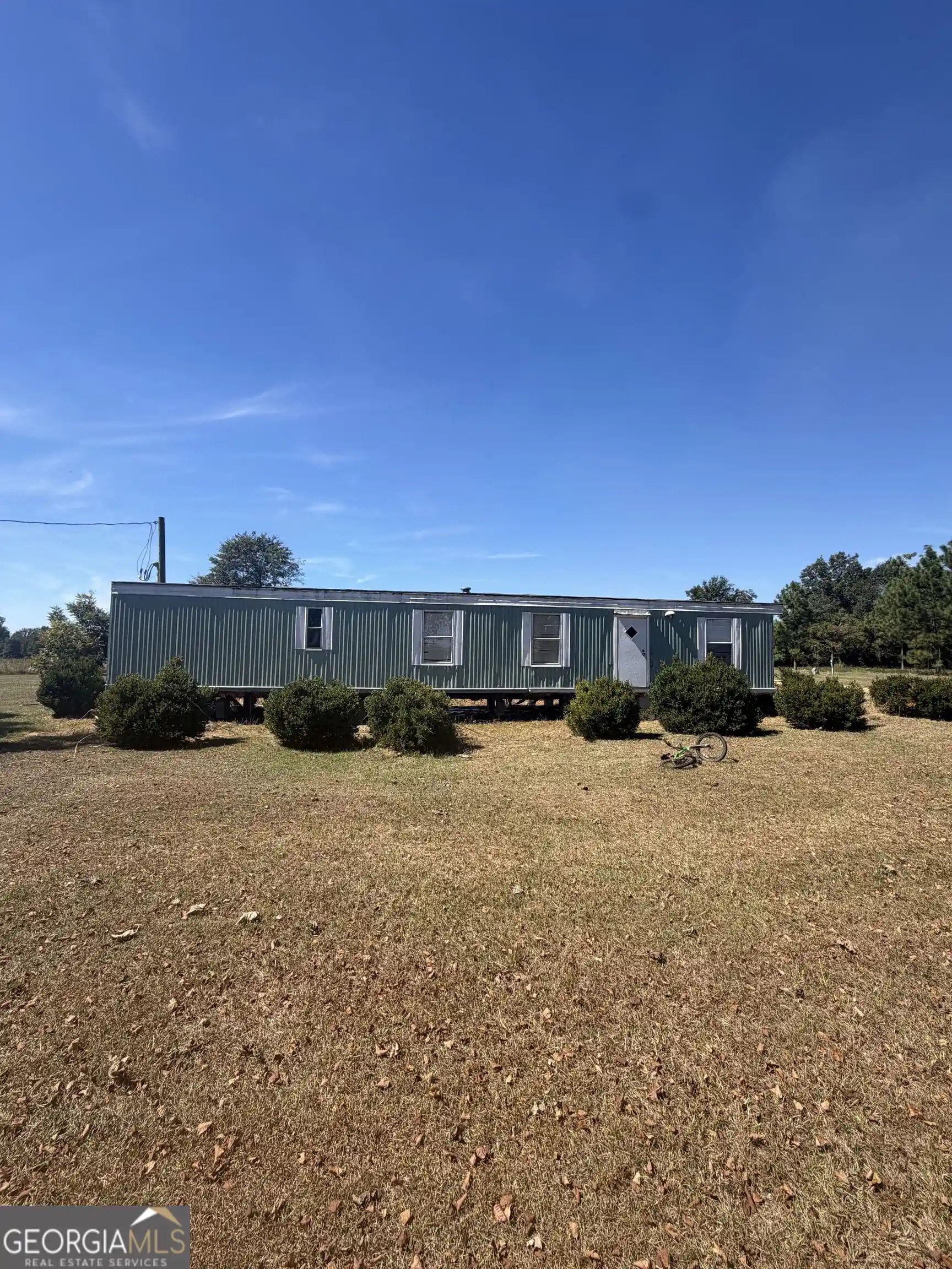 Photo 1 of Land for sale at 487 Perry Horton Rd, Adrian, GA 31002 | MLS# 10777182 | Listing updated on 2026-09-29