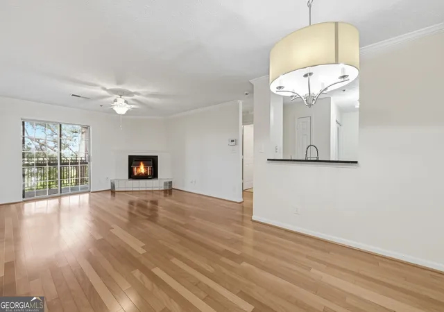1st image of 970 Sydney Marcus Boulevard #2301, Atlanta, GA 30324 | MLS# 10758855