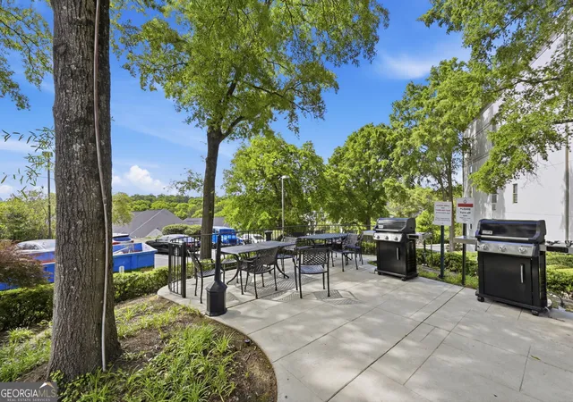 29th image of 970 Sydney Marcus Boulevard #2301, Atlanta, GA 30324 | MLS# 10758855