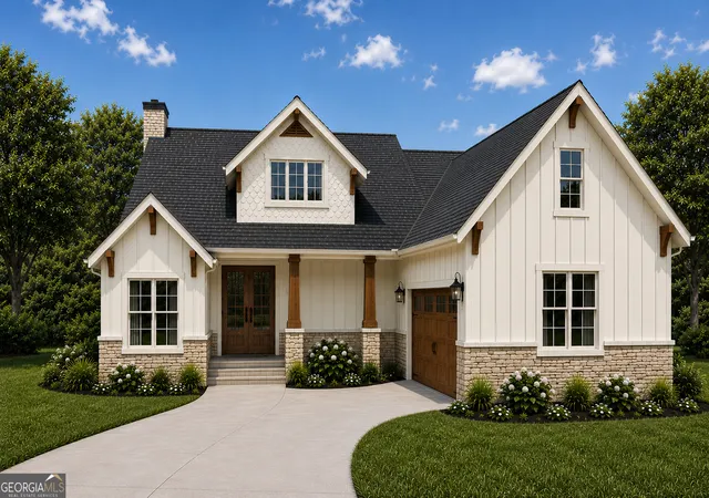 1st image of 105 Legacy Lane #LOT 2, Carrollton, GA 30117 | MLS# 10806183