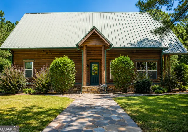 Single family home for sale at 448 Henry Mitchell Dr NE, Dawson, GA 39842 | MLS# 10818579