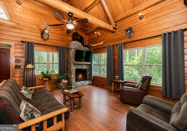 Photo 2 of Single family home for sale at 448 Henry Mitchell Dr Ne, Dawson, GA 39842 | MLS# 10818579 | Listing updated on 2026-08-18