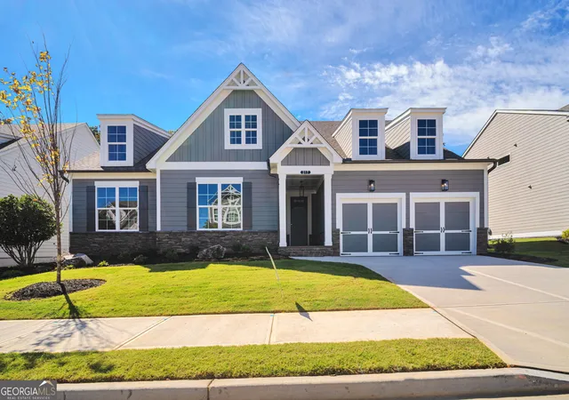 Photo 1 of Single family home for sale at 317 Willow Cvs, Canton, GA 30114 | MLS# 10848191 | Listing updated on 2026-10-23