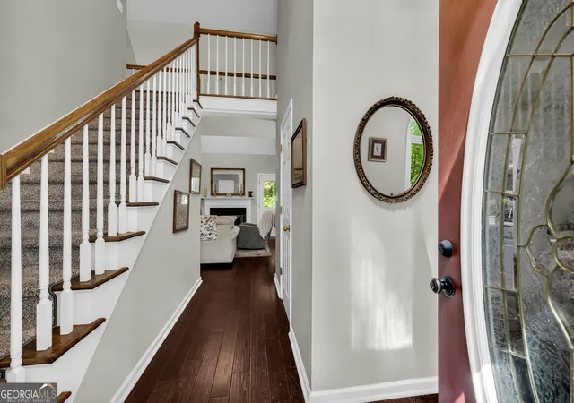Photo 2 of Sale Pending at 1060 Sharon Pl, Watkinsville, GA 30677 | MLS# 10814508 | Listing updated on 2026-08-19
