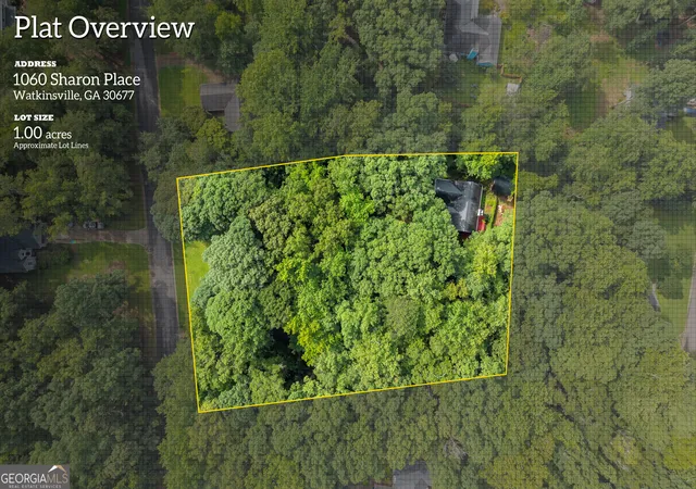 Photo 59 of Sale Pending at 1060 Sharon Pl, Watkinsville, GA 30677 | MLS# 10814508 | Listing updated on 2026-08-19