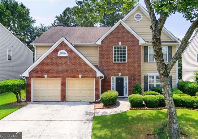 Homes for sale in Kennesaw, GA | 3783 Harris Blvd Nw, Kennesaw, GA 30144 | MLS# 10802198