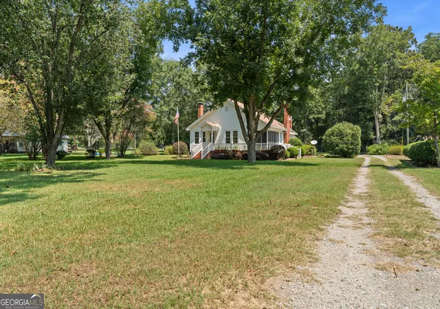Photo 1 of Sale Pending at 4263 Us Hwy 80 W, Montrose, GA 31065 | MLS# 10834831 | Listing updated on 2026-09-17