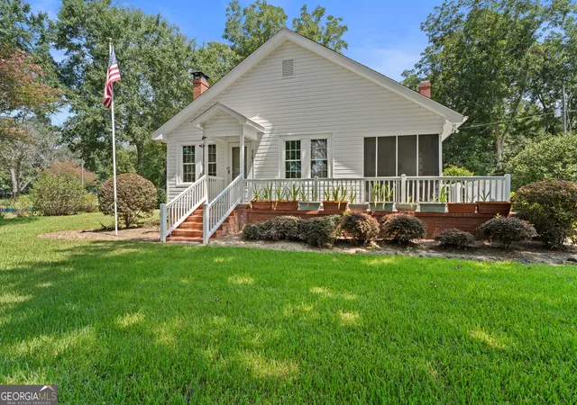 Photo 2 of Sale Pending at 4263 Us Hwy 80 W, Montrose, GA 31065 | MLS# 10834831 | Listing updated on 2026-09-17
