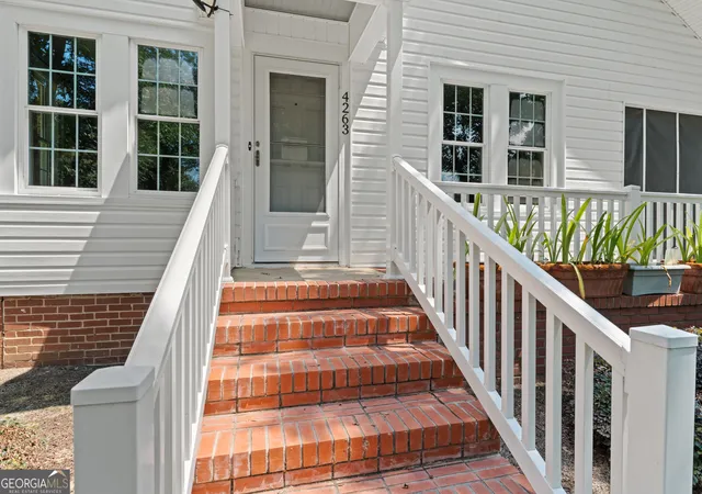 Photo 3 of Sale Pending at 4263 Us Hwy 80 W, Montrose, GA 31065 | MLS# 10834831 | Listing updated on 2026-09-17