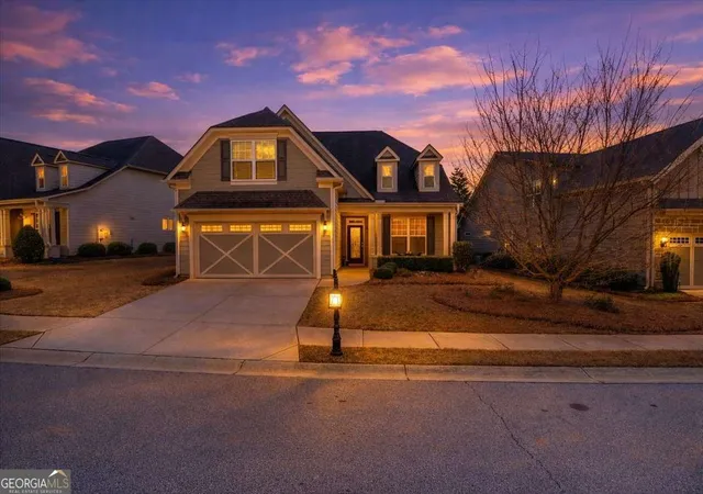 Photo 2 of Single family home for sale at 3739 Golden Leaf Point Sw, Gainesville, GA 30504 | MLS# 10716496 | Listing updated on 2026-09-01