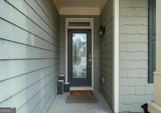 Photo 3 of Single family home for sale at 3739 Golden Leaf Point SW, Gainesville, GA 30504 | MLS# 10716496 | Listing updated on 2026-09-01
