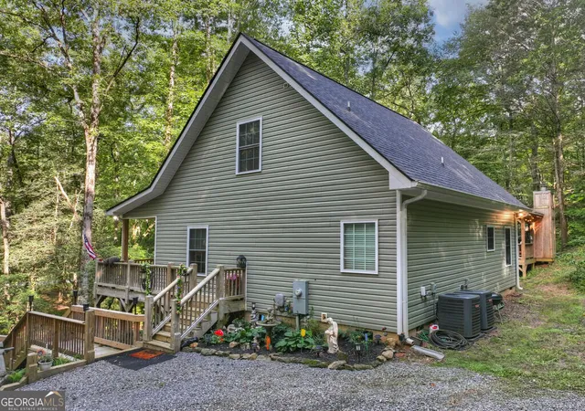 50th image of 685 Chopped Oak Rd, Ellijay, GA 30540 | MLS# 10831988
