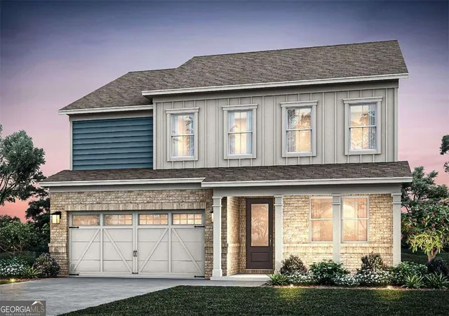 Photo 1 of Sale Pending at 4424 Karenwood Cir, Powder Springs, GA 30127 | MLS# 10724421 | Listing updated on 2026-09-17