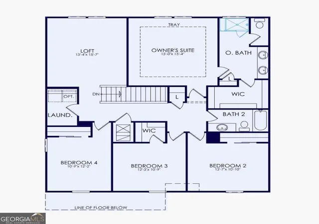 Photo 3 of Sale Pending at 4424 Karenwood Cir, Powder Springs, GA 30127 | MLS# 10724421 | Listing updated on 2026-09-17